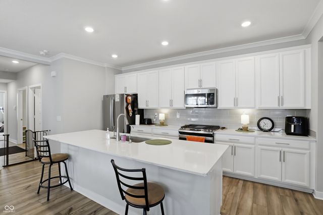 14849 Stonneger Street, Westfield, IN 46074