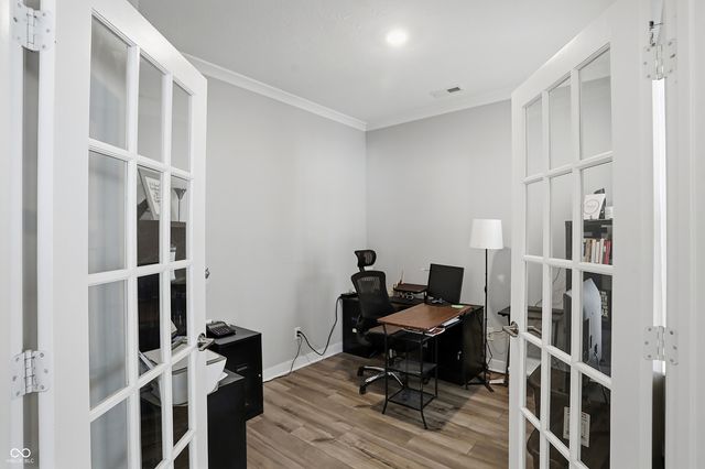 14849 Stonneger Street, Westfield, IN 46074