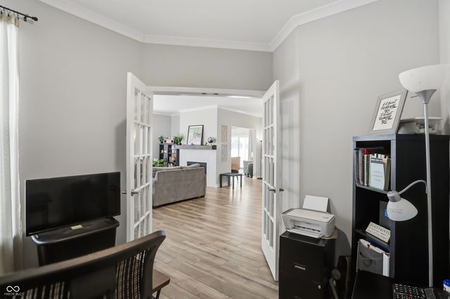 14849 Stonneger Street, Westfield, IN 46074