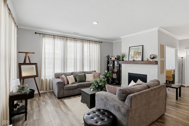 14849 Stonneger Street, Westfield, IN 46074