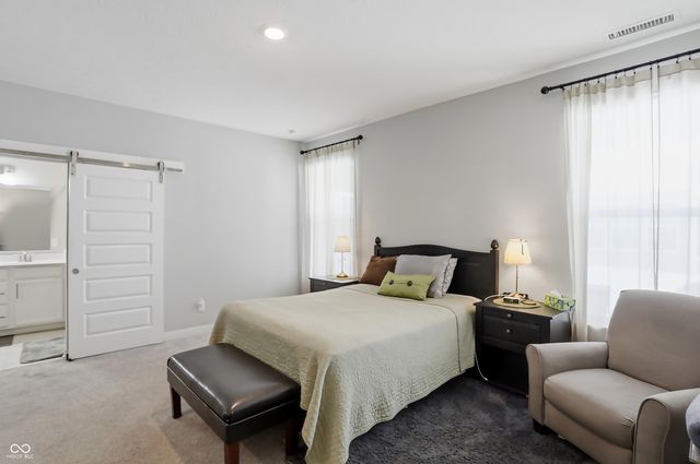 14849 Stonneger Street, Westfield, IN 46074