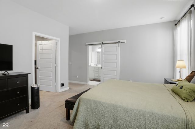 14849 Stonneger Street, Westfield, IN 46074