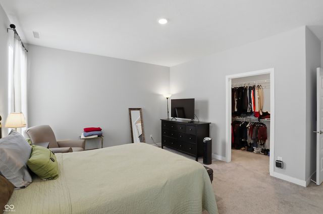 14849 Stonneger Street, Westfield, IN 46074