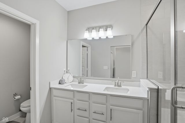 14849 Stonneger Street, Westfield, IN 46074