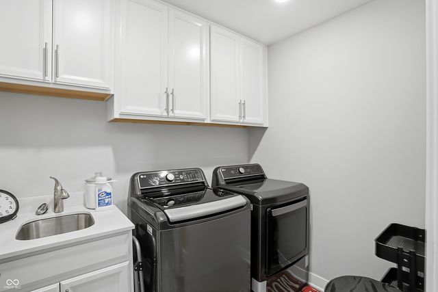 14849 Stonneger Street, Westfield, IN 46074