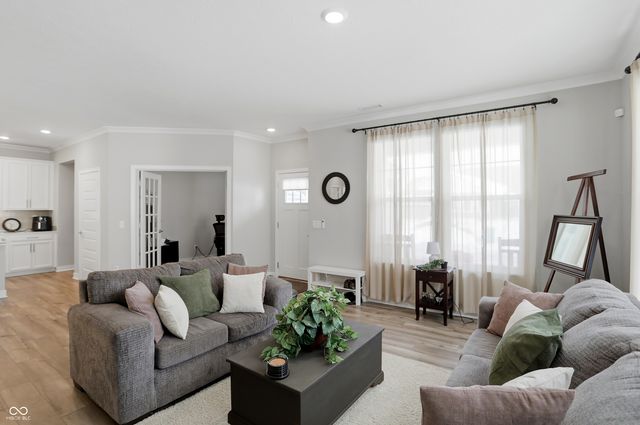 14849 Stonneger Street, Westfield, IN 46074