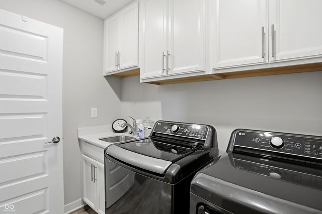 14849 Stonneger Street, Westfield, IN 46074