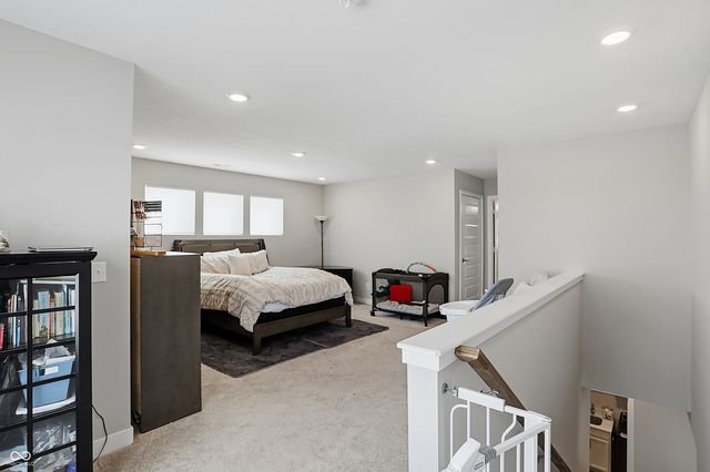 14849 Stonneger Street, Westfield, IN 46074