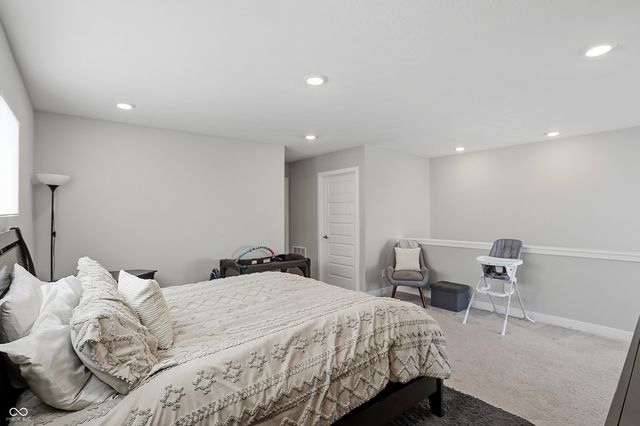 14849 Stonneger Street, Westfield, IN 46074