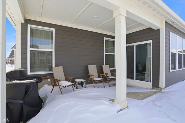 14849 Stonneger Street, Westfield, IN 46074