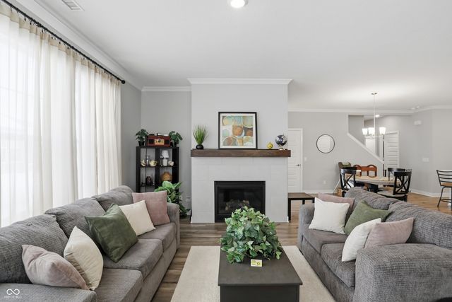 14849 Stonneger Street, Westfield, IN 46074