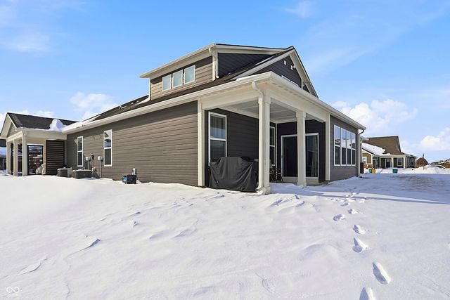 14849 Stonneger Street, Westfield, IN 46074