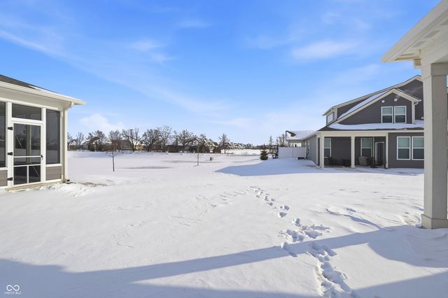 14849 Stonneger Street, Westfield, IN 46074