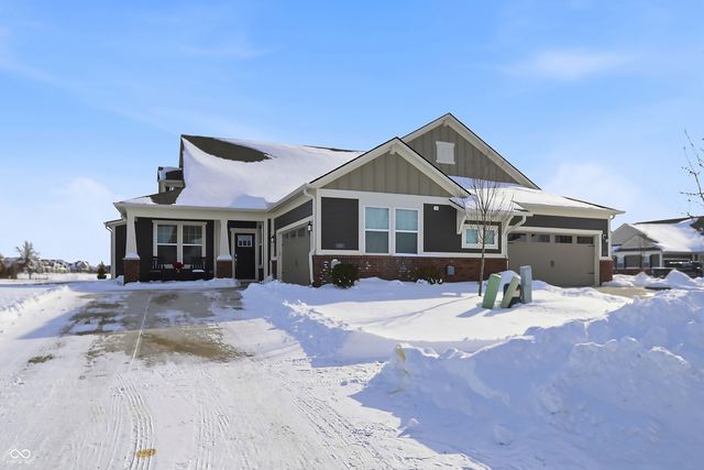 14849 Stonneger Street, Westfield, IN 46074