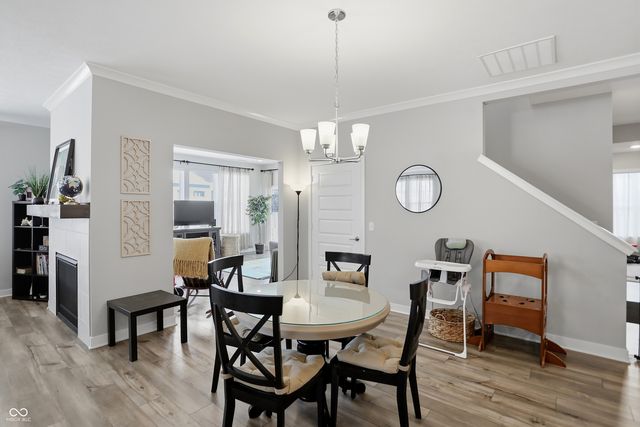 14849 Stonneger Street, Westfield, IN 46074