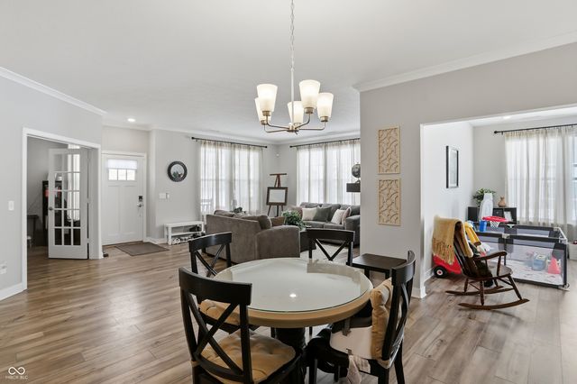 14849 Stonneger Street, Westfield, IN 46074