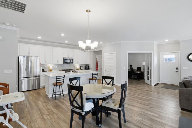 14849 Stonneger Street, Westfield, IN 46074