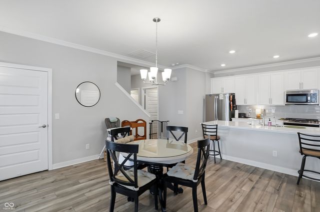 14849 Stonneger Street, Westfield, IN 46074