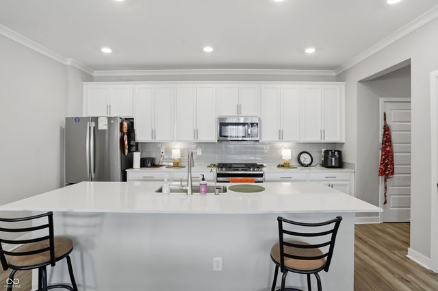 14849 Stonneger Street, Westfield, IN 46074