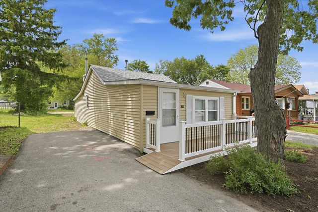 209 Anderson Avenue, Joliet, IL 60433