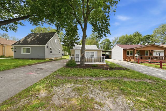 209 Anderson Avenue, Joliet, IL 60433