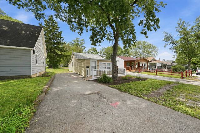 209 Anderson Avenue, Joliet, IL 60433