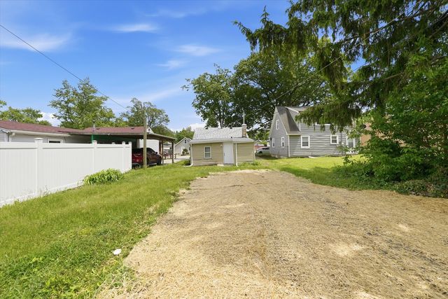 209 Anderson Avenue, Joliet, IL 60433