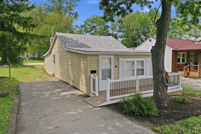 209 Anderson Avenue, Joliet, IL 60433