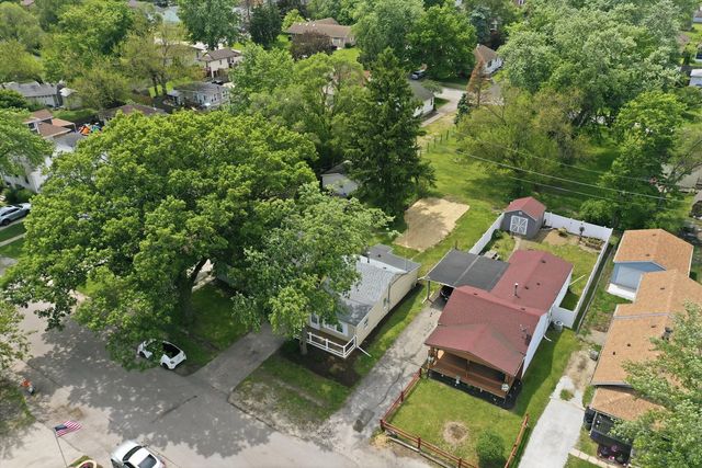 209 Anderson Avenue, Joliet, IL 60433