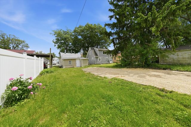 209 Anderson Avenue, Joliet, IL 60433