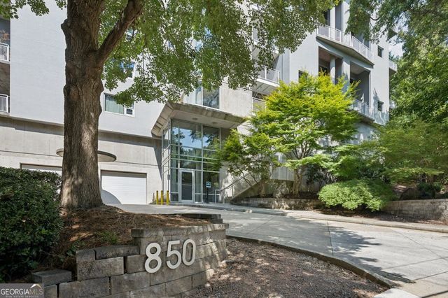 850 Ralph Mcgill Boulevard NE 2, Atlanta, GA 30306