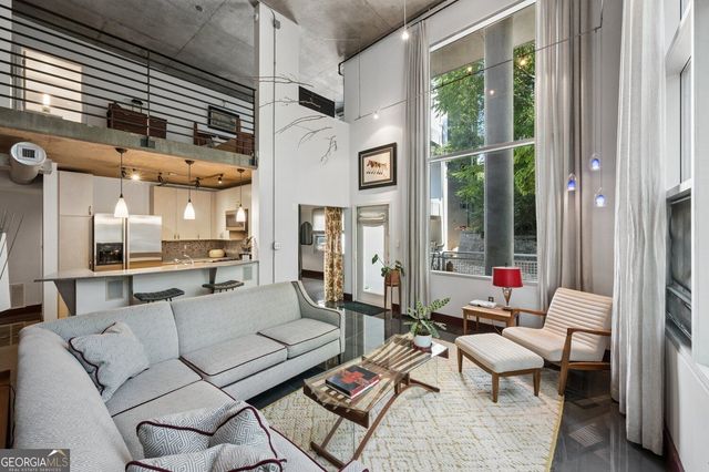 850 Ralph Mcgill Boulevard NE 2, Atlanta, GA 30306