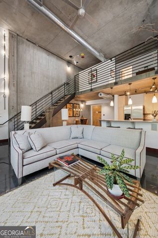 850 Ralph Mcgill Boulevard NE 2, Atlanta, GA 30306