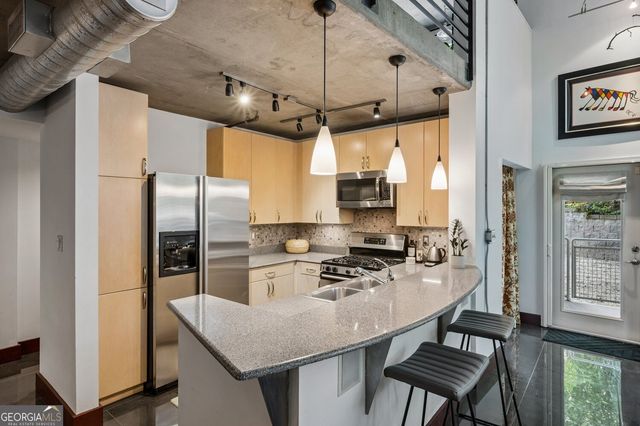850 Ralph Mcgill Boulevard NE 2, Atlanta, GA 30306