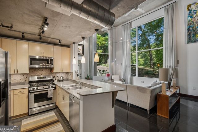 850 Ralph Mcgill Boulevard NE 2, Atlanta, GA 30306