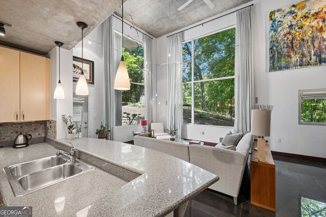850 Ralph Mcgill Boulevard NE 2, Atlanta, GA 30306