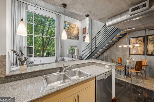 850 Ralph Mcgill Boulevard NE 2, Atlanta, GA 30306