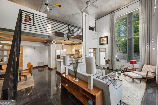 850 Ralph Mcgill Boulevard NE 2, Atlanta, GA 30306