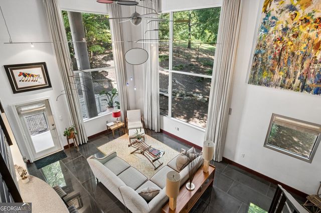 850 Ralph Mcgill Boulevard NE 2, Atlanta, GA 30306