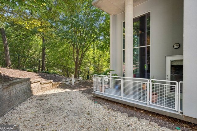 850 Ralph Mcgill Boulevard NE 2, Atlanta, GA 30306