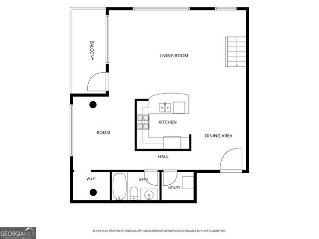 850 Ralph Mcgill Boulevard NE 2, Atlanta, GA 30306