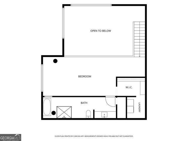 850 Ralph Mcgill Boulevard NE 2, Atlanta, GA 30306
