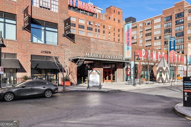 850 Ralph Mcgill Boulevard NE 2, Atlanta, GA 30306
