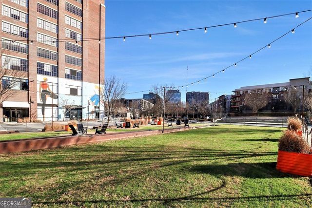 850 Ralph Mcgill Boulevard NE 2, Atlanta, GA 30306