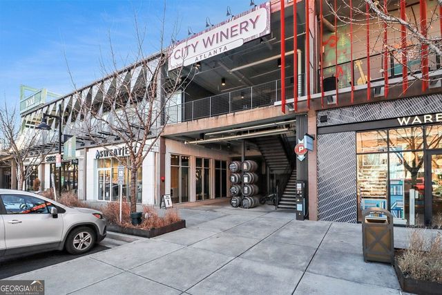 850 Ralph Mcgill Boulevard NE 2, Atlanta, GA 30306