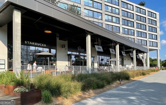850 Ralph Mcgill Boulevard NE 2, Atlanta, GA 30306