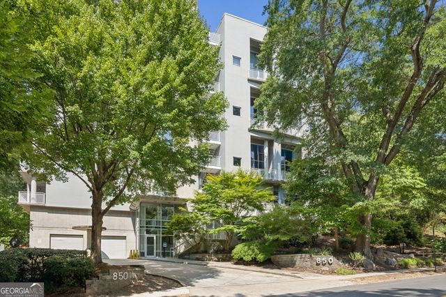 850 Ralph Mcgill Boulevard NE 2, Atlanta, GA 30306
