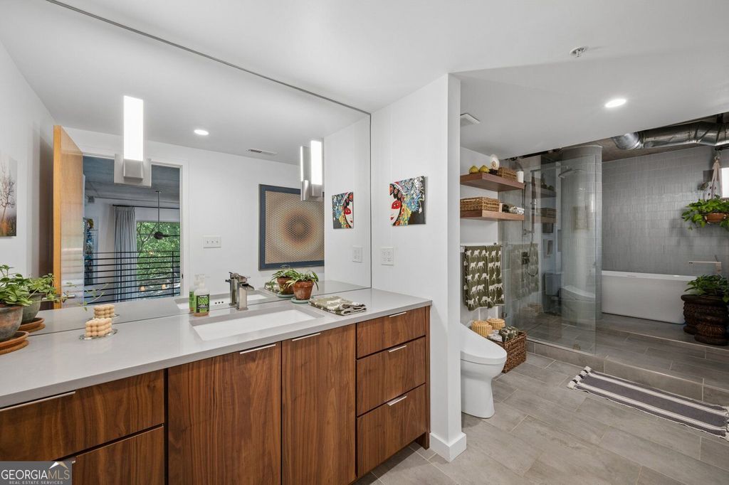 850 Ralph Mcgill Boulevard NE 2, Atlanta, GA 30306 — photo 4