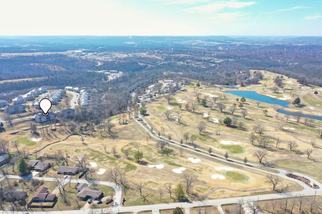 815 Holiday Ridge I-11, Branson, MO 65616