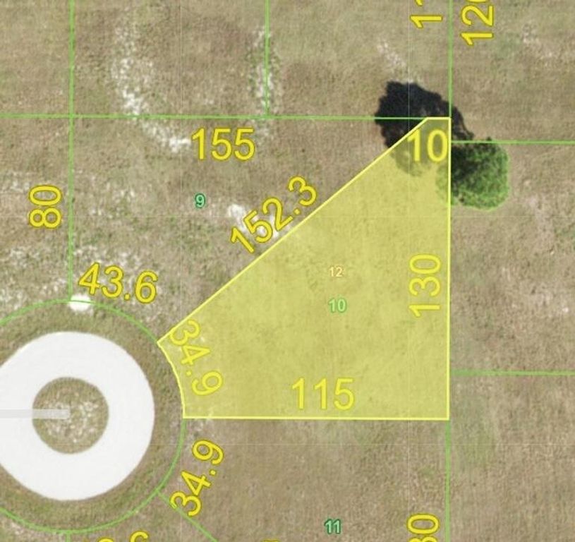 10 BUNK Court, Placida, FL 33946